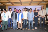 Paisa Movie Press Meet